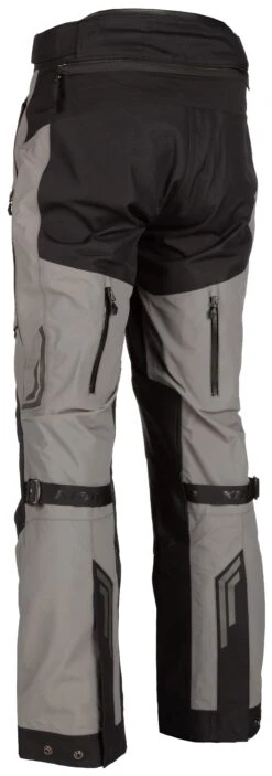 Klim Latitude Pants -RevZilla Shop klim latitude pants castlerock 1