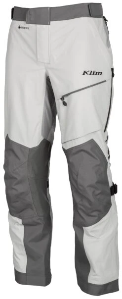 Klim Latitude Pants -RevZilla Shop klim latitude pants cool grey