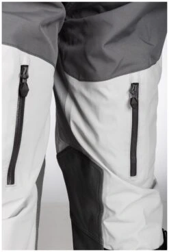 Klim Latitude Pants -RevZilla Shop klim latitude pants grey 3