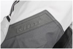 Klim Latitude Pants -RevZilla Shop klim latitude pants grey 4