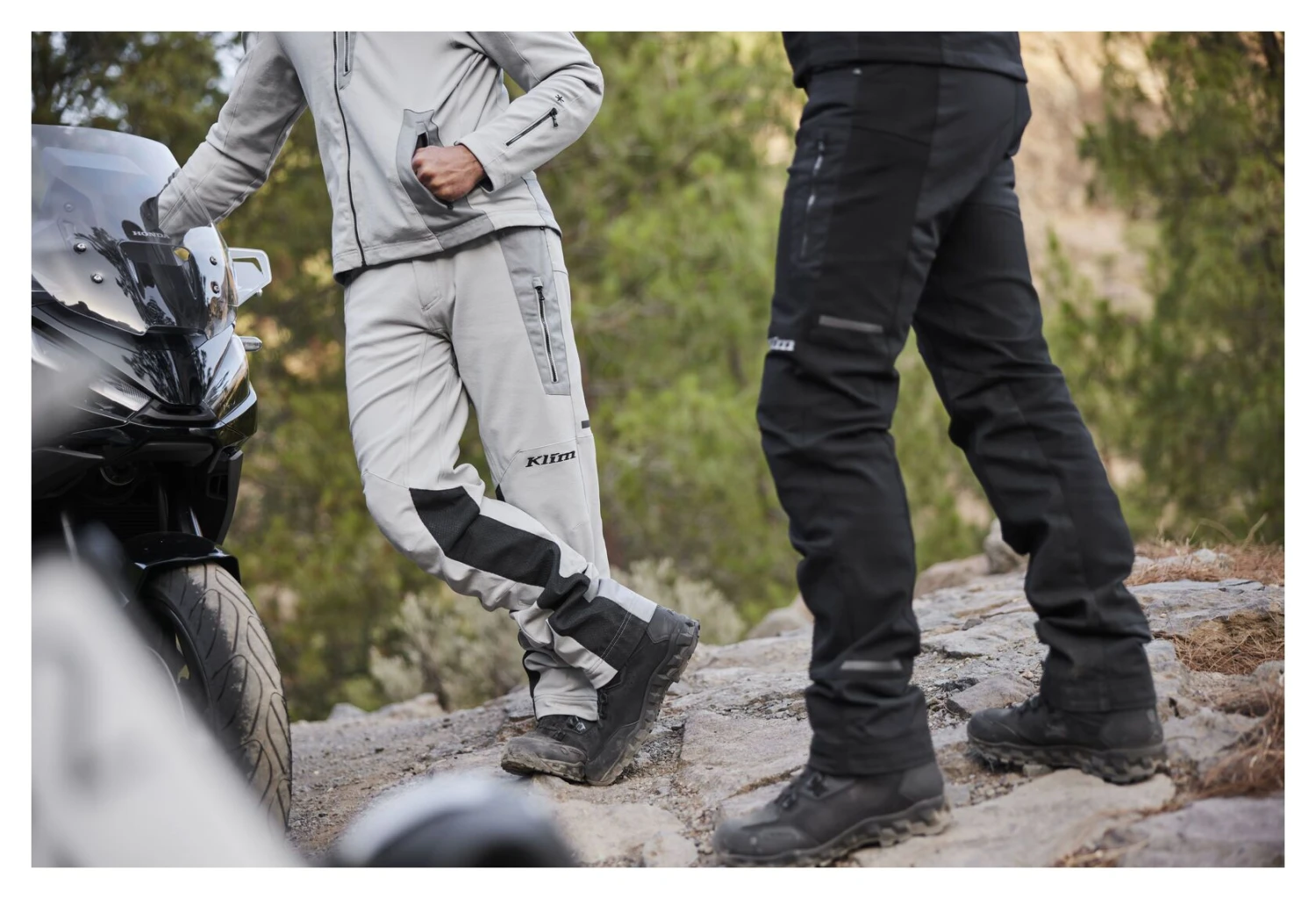 Klim Marrakesh Pants 7 Klim Marrakesh Pants - Image 7