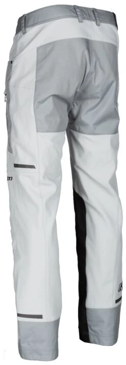 Klim Marrakesh Pants 10 Klim Marrakesh Pants -RevZilla Shop klim marrakesh pants grey 1