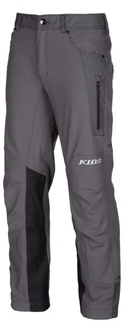Klim Marrakesh Pants 11 Klim Marrakesh Pants -RevZilla Shop klim marrakesh pants grey 2