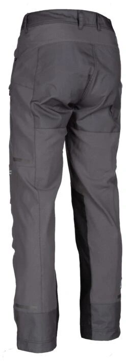 Klim Marrakesh Pants 12 Klim Marrakesh Pants -RevZilla Shop klim marrakesh pants grey 3