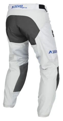 Klim Mojave In The Boot Pants -RevZilla Shop klim mojave itb pants high rise nightfall blue 1