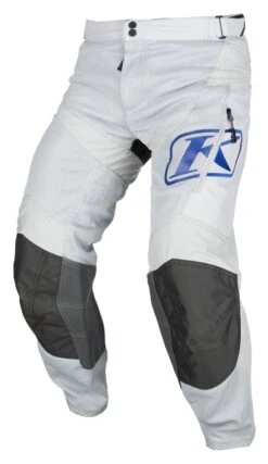 Klim Mojave In The Boot Pants -RevZilla Shop klim mojave itb pants high rise nightfall blue