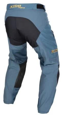 Klim Mojave In The Boot Pants -RevZilla Shop klim mojave itb pants petrol golden brown 1