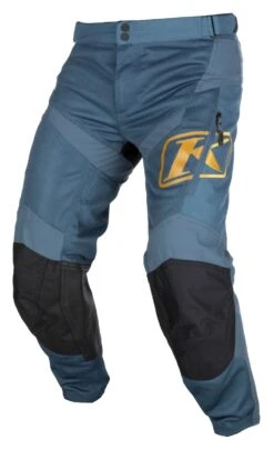 Klim Mojave In The Boot Pants -RevZilla Shop klim mojave itb pants petrol golden brown