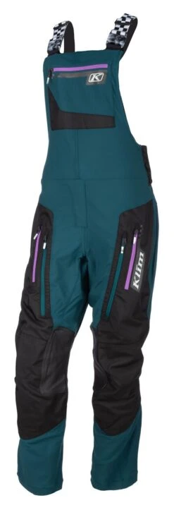 Klim Rebelle ITB Women's Overalls -RevZilla Shop klim rebelle itb womens overalls