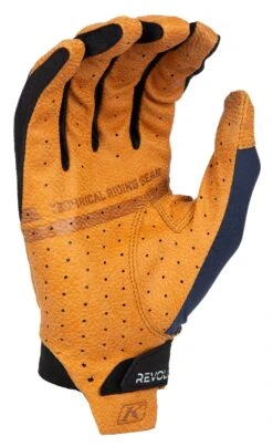 Klim Revolution Gloves 9 Klim Revolution Gloves -RevZilla Shop klim revolution gloves dress blues 1