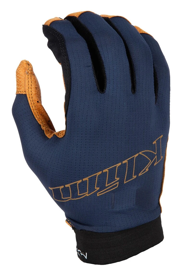 Klim Revolution Gloves 3 Klim Revolution Gloves - Image 3