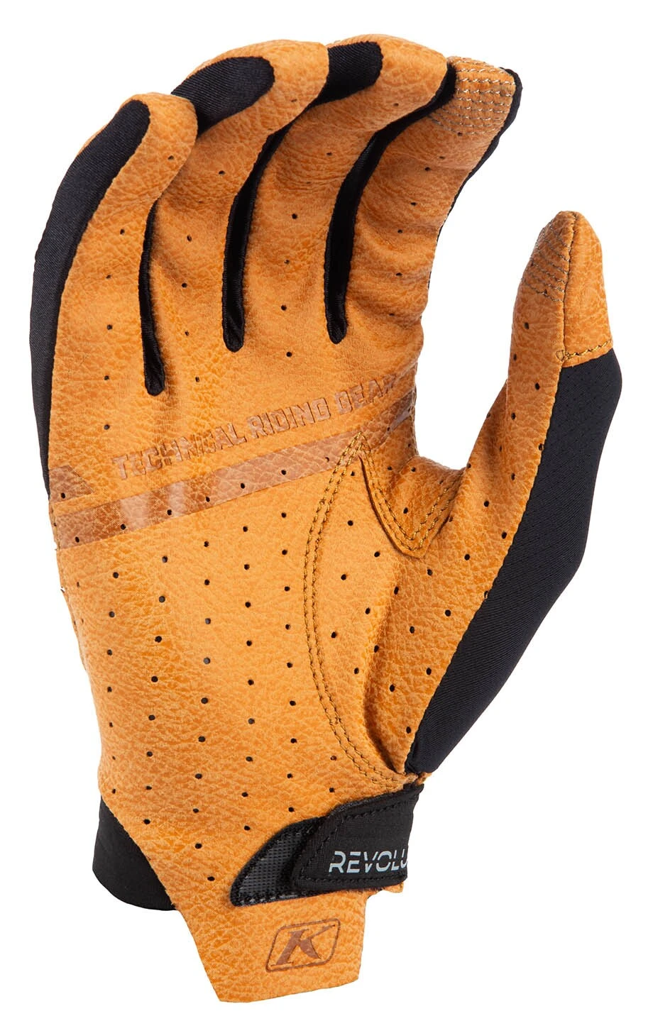 Klim Revolution Gloves 2 Klim Revolution Gloves - Image 2