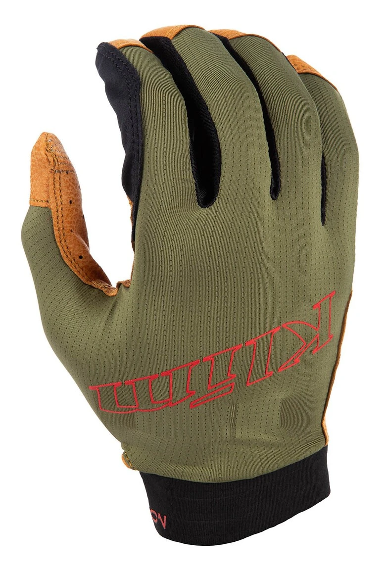 Klim Revolution Gloves 5 Klim Revolution Gloves - Image 5