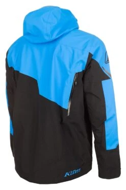 Klim Storm Jacket (MD) -RevZilla Shop klim storm jacket fiery 3