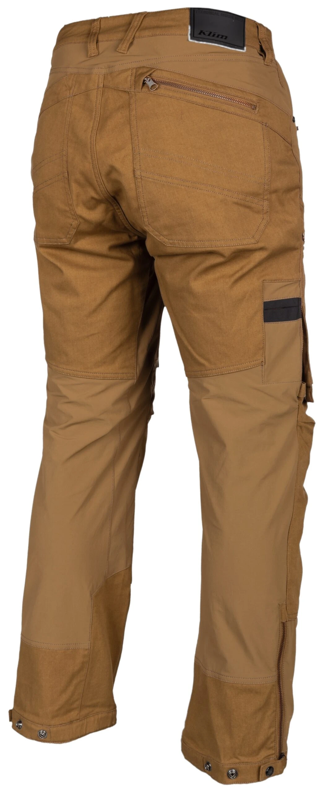 Klim Switchback Cargo Pants 6 Klim Switchback Cargo Pants - Image 6