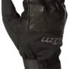 Klim Vanguard GTX Long Gloves