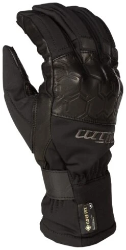 Klim Vanguard GTX Long Gloves