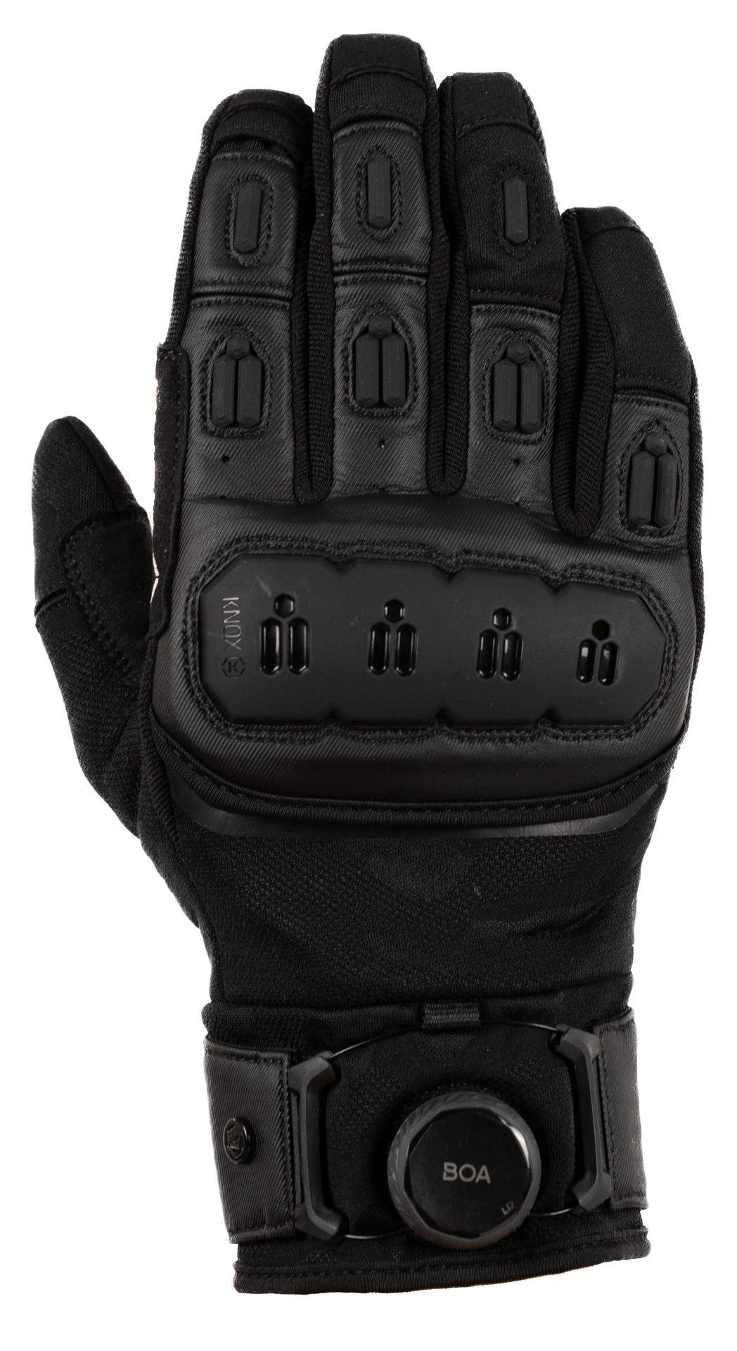 Knox Orsa 4 Gloves 2 Knox Orsa 4 Gloves - Image 2