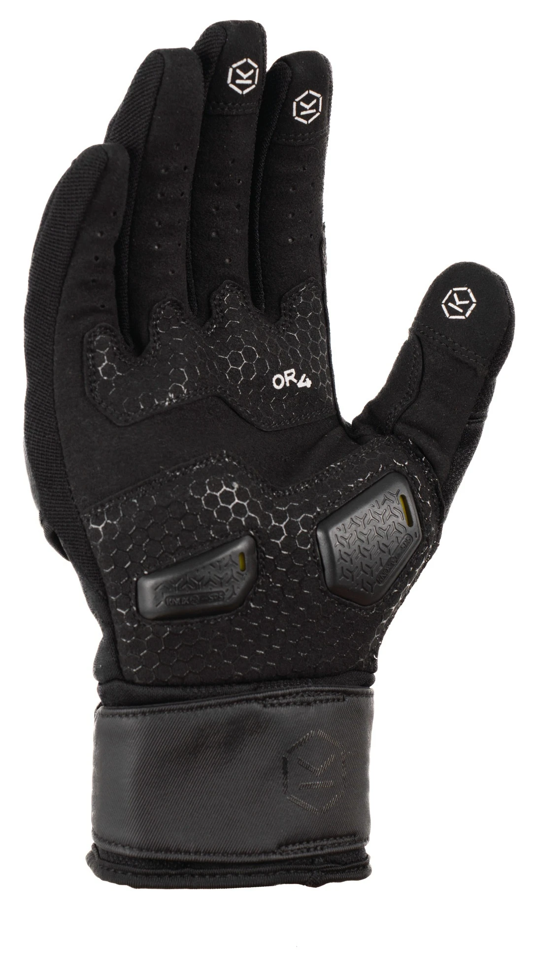 Knox Orsa 4 Gloves 3 Knox Orsa 4 Gloves - Image 3