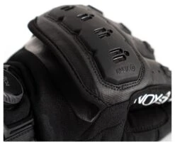 Knox Orsa 4 Gloves 19 Knox Orsa 4 Gloves -RevZilla Shop knox gloves orsa textile or4 black 3