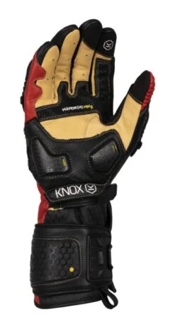 Knox Handroid MK5 Gloves 13 Knox Handroid MK5 Gloves -RevZilla Shop knox handroid mk5 gloves 1