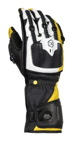 Knox Handroid MK5 Gloves 14 Knox Handroid MK5 Gloves -RevZilla Shop knox handroid mk5 gloves 2