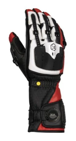 Knox Handroid MK5 Gloves 12 Knox Handroid MK5 Gloves -RevZilla Shop knox handroid mk5 gloves