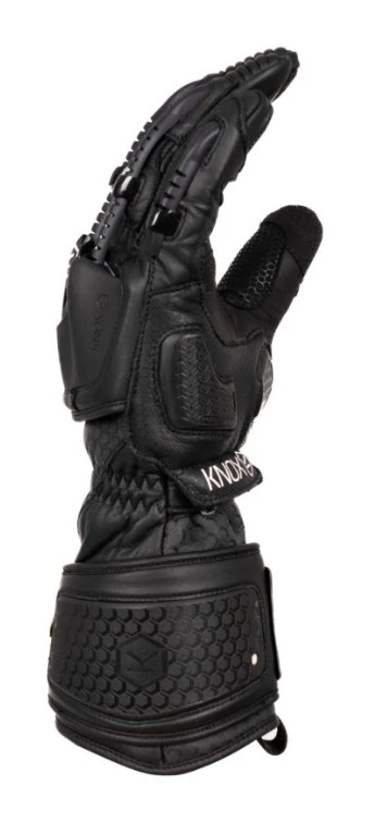 Knox Handroid MK5 Gloves 2 Knox Handroid MK5 Gloves - Image 2