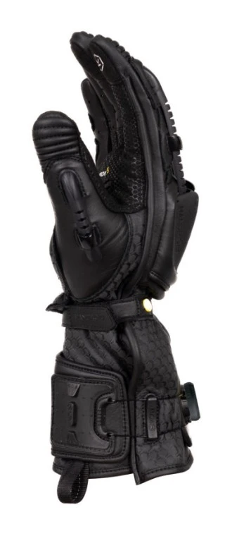 Knox Handroid MK5 Gloves 3 Knox Handroid MK5 Gloves - Image 3
