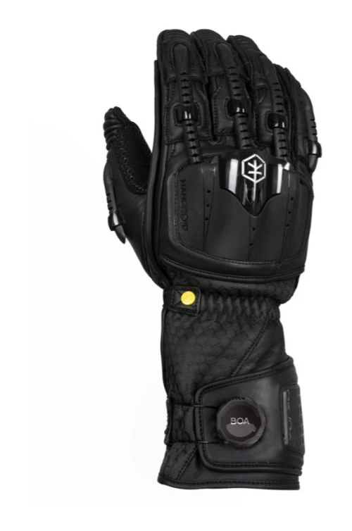 Knox Handroid MK5 Gloves 1 Knox Handroid MK5 Gloves