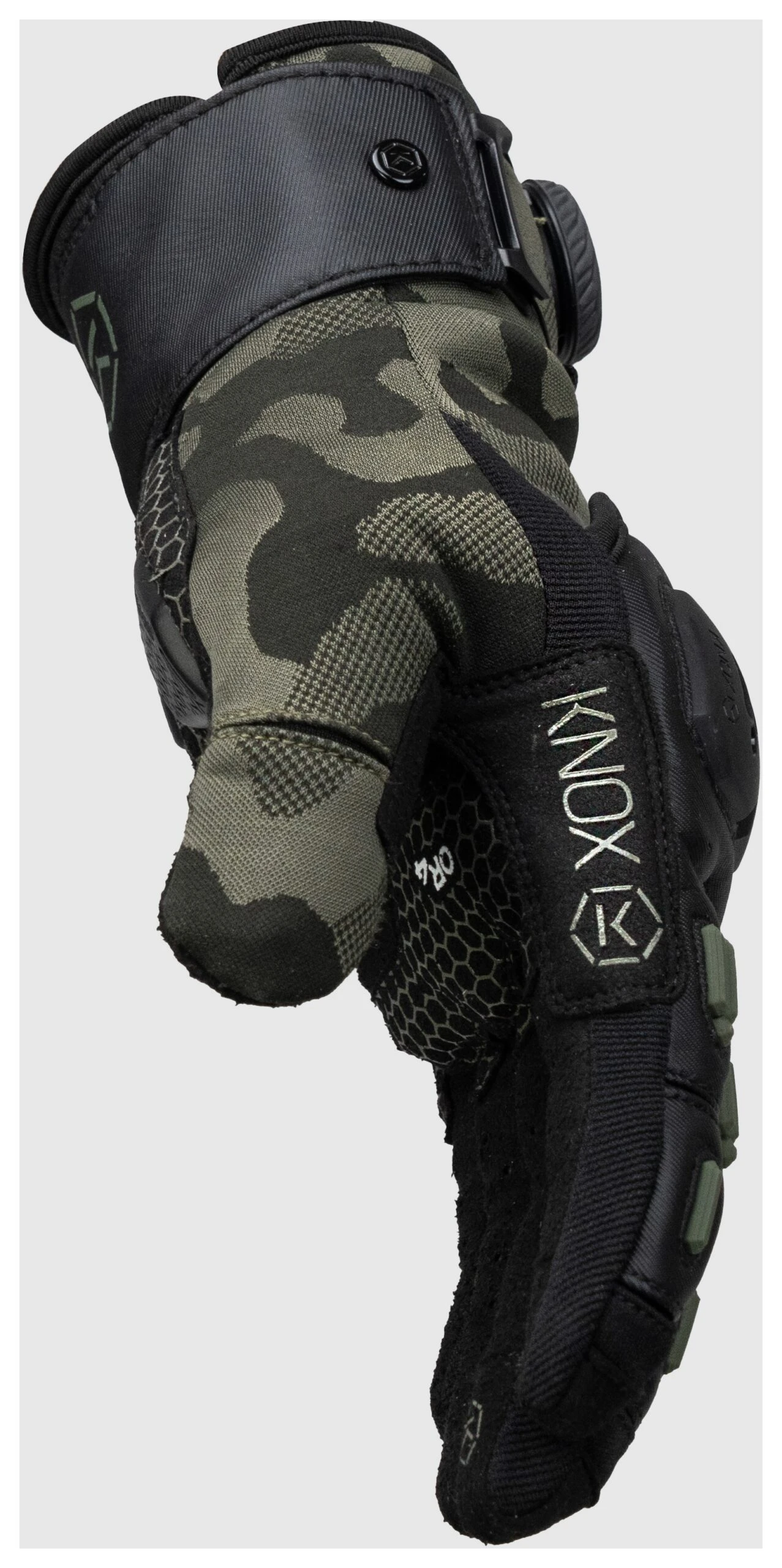 Knox Orsa 4 Gloves 9 Knox Orsa 4 Gloves - Image 9