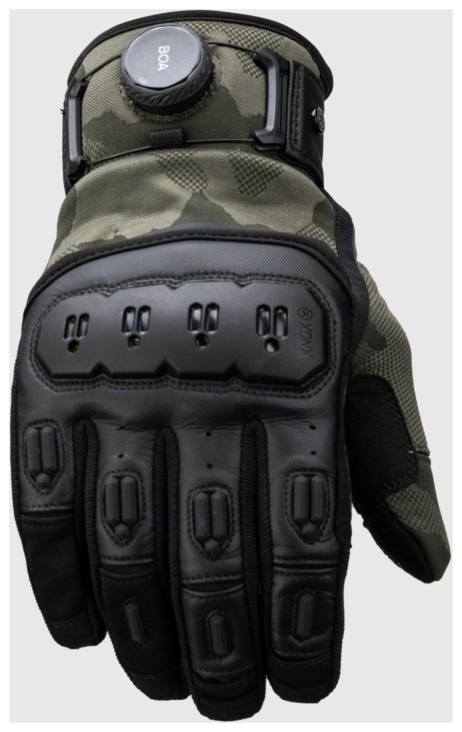 Knox Orsa 4 Gloves 7 Knox Orsa 4 Gloves - Image 7