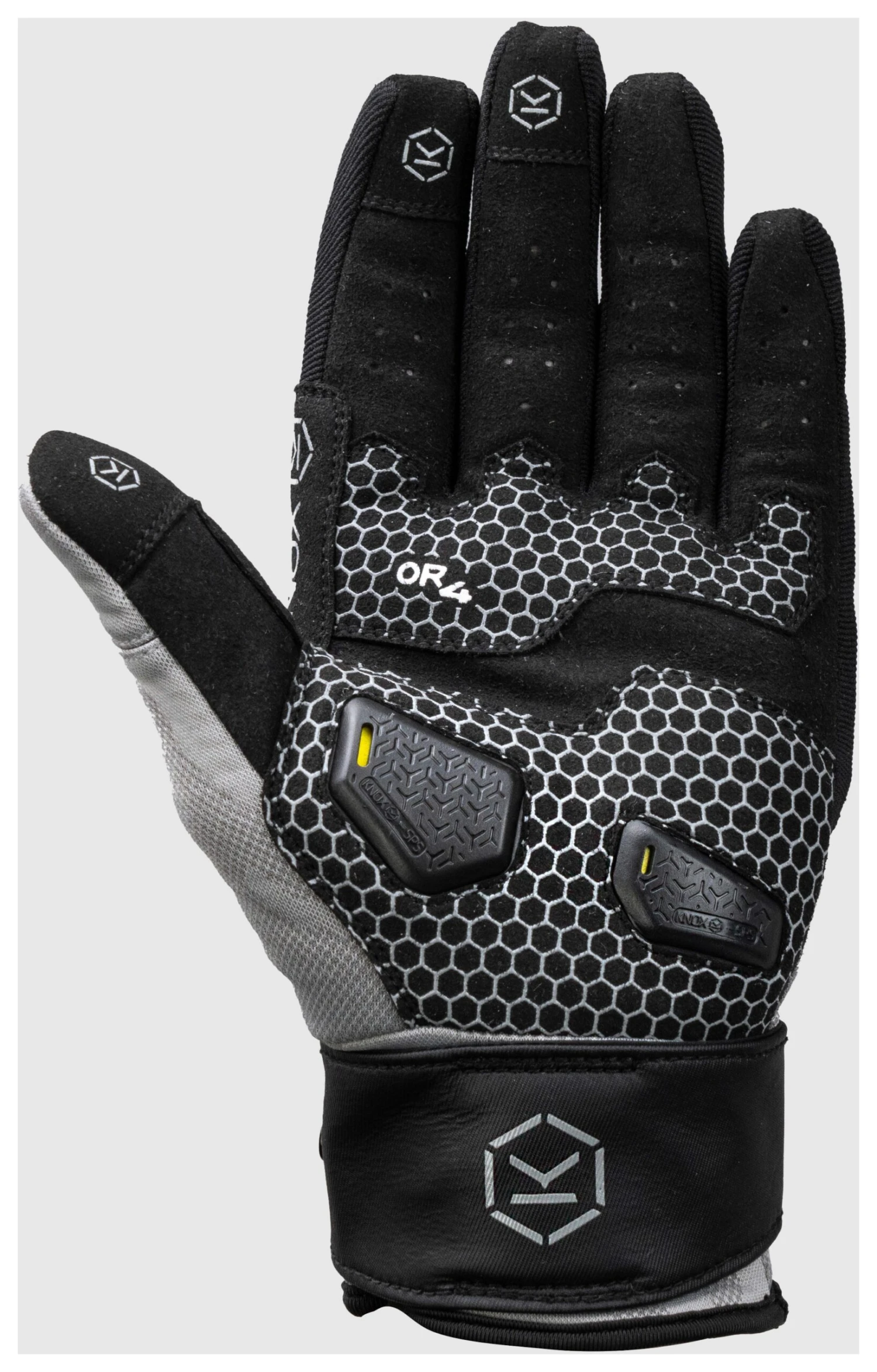Knox Orsa 4 Gloves 5 Knox Orsa 4 Gloves - Image 5