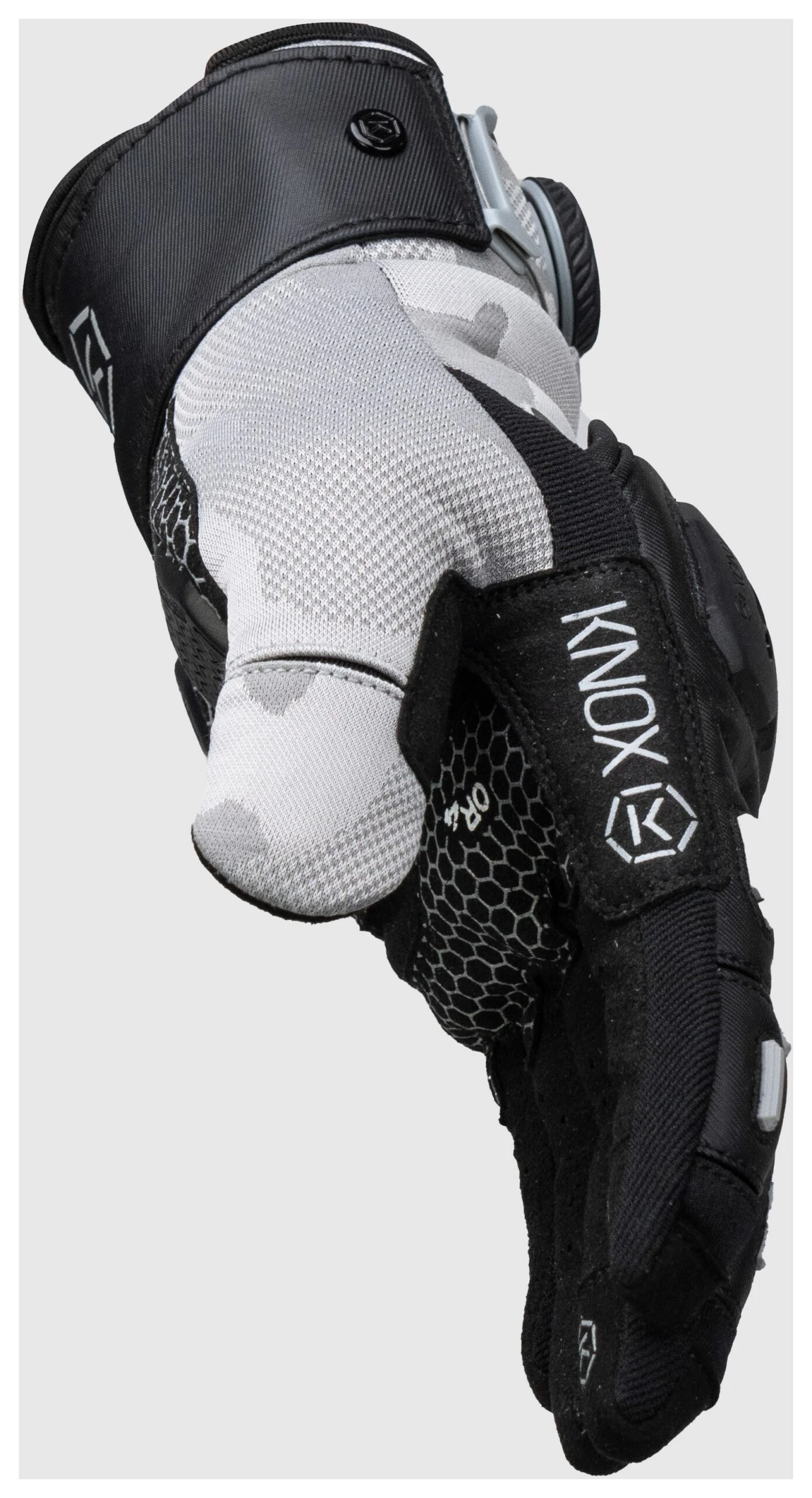 Knox Orsa 4 Gloves 6 Knox Orsa 4 Gloves - Image 6
