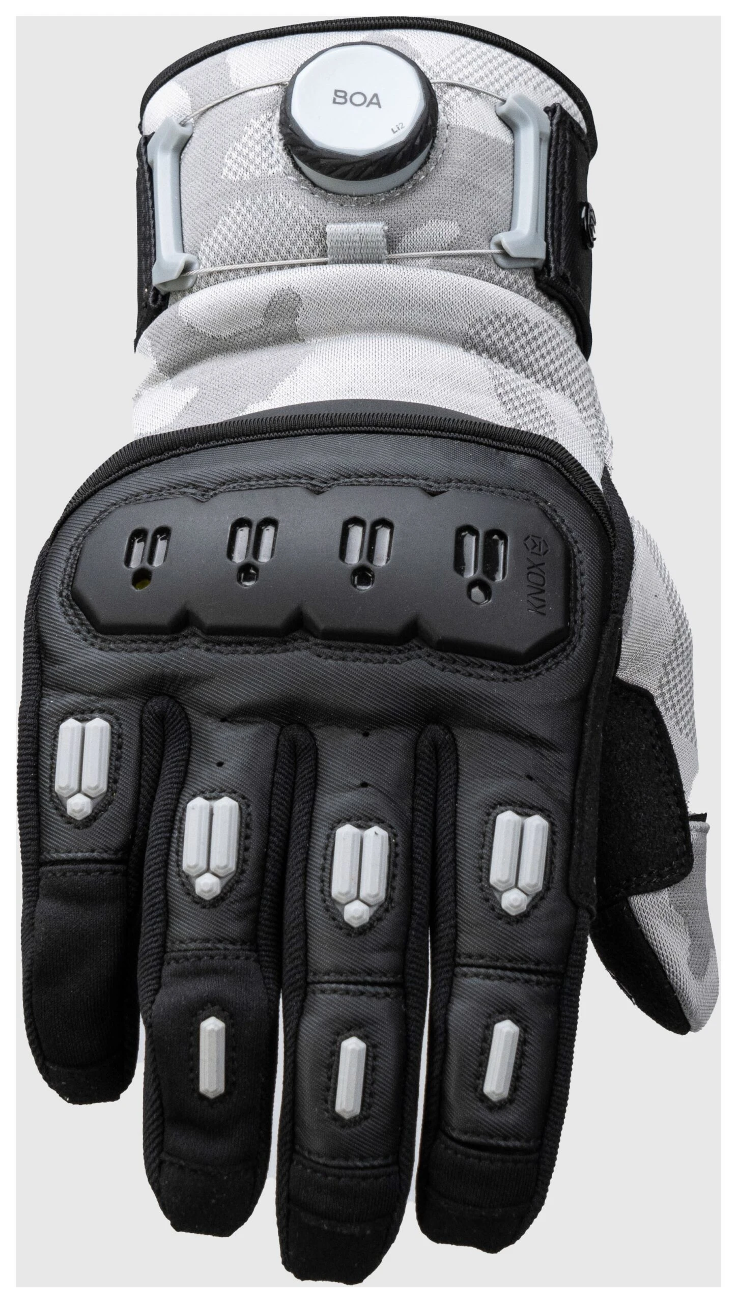 Knox Orsa 4 Gloves 4 Knox Orsa 4 Gloves - Image 4