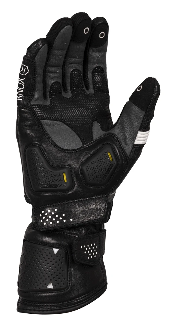 Knox Oulton Mk2 Gloves 2 Knox Oulton Mk2 Gloves - Image 2