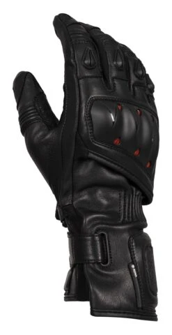Knox Oulton Mk2 Gloves 6 Knox Oulton Mk2 Gloves -RevZilla Shop knox oulton mk2 gloves 2