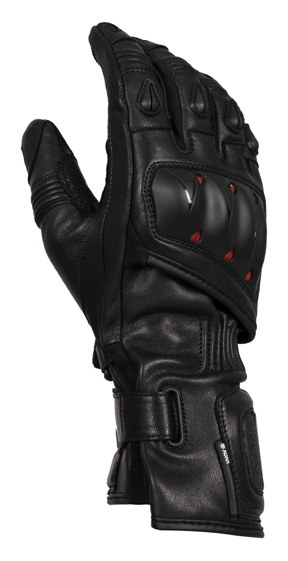 Knox Oulton Mk2 Gloves 3 Knox Oulton Mk2 Gloves - Image 3
