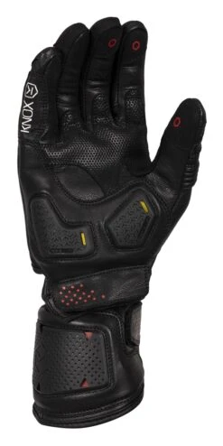 Knox Oulton Mk2 Gloves 7 Knox Oulton Mk2 Gloves -RevZilla Shop knox oulton mk2 gloves 3