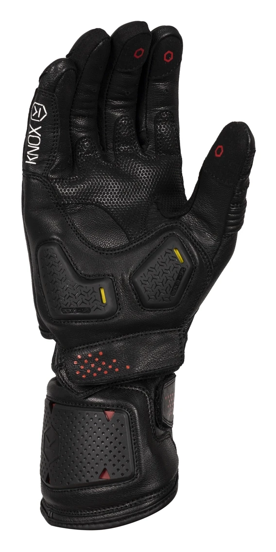 Knox Oulton Mk2 Gloves 4 Knox Oulton Mk2 Gloves - Image 4