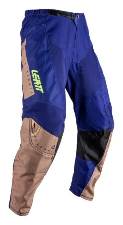Leatt Moto 3.5 Pants 26 Leatt Moto 3.5 Pants -RevZilla Shop leatt35 pant moto black grey 12