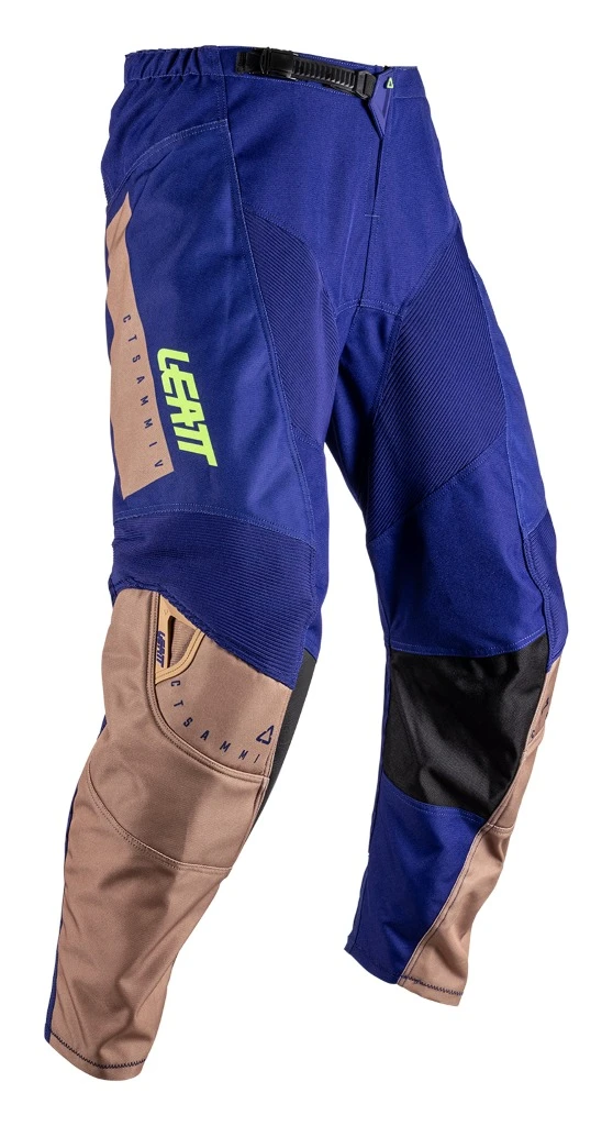 Leatt Moto 3.5 Pants 13 Leatt Moto 3.5 Pants - Image 13