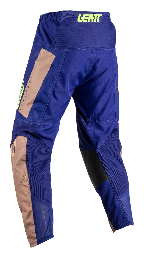 Leatt Moto 3.5 Pants 14 Leatt Moto 3.5 Pants - Image 14
