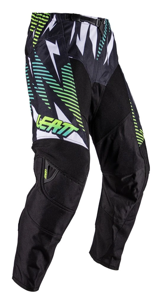 Leatt Moto 3.5 Pants 7 Leatt Moto 3.5 Pants - Image 7