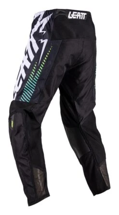 Leatt Moto 3.5 Pants 21 Leatt Moto 3.5 Pants -RevZilla Shop leatt35 pant moto black grey 7