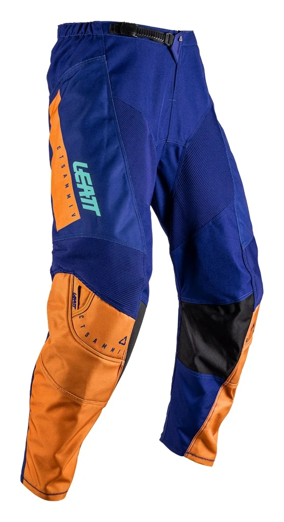 Leatt Moto 3.5 Pants 9 Leatt Moto 3.5 Pants - Image 9