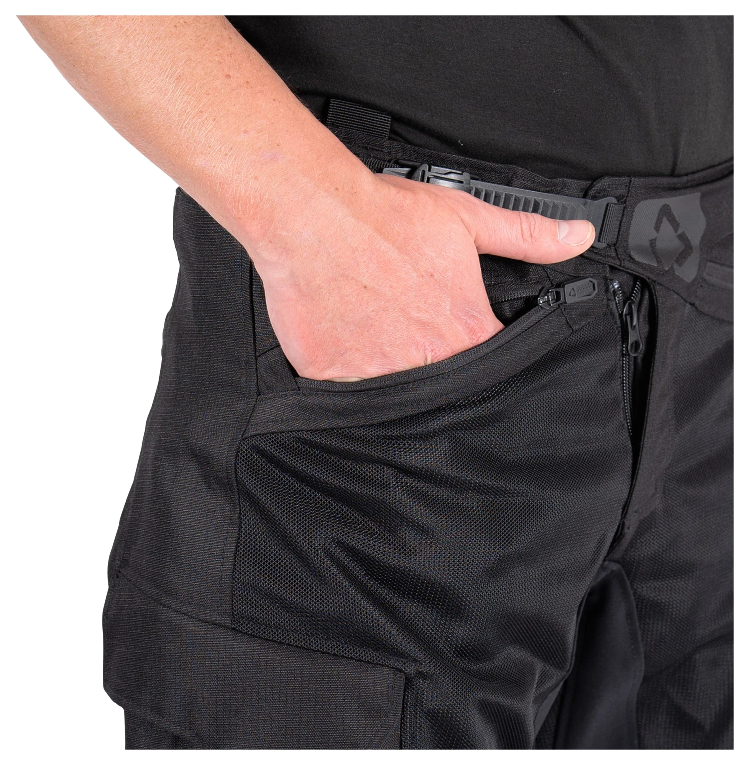 Leatt 5.5 Adv Flowtour Pants 3 Leatt 5.5 Adv Flowtour Pants - Image 3