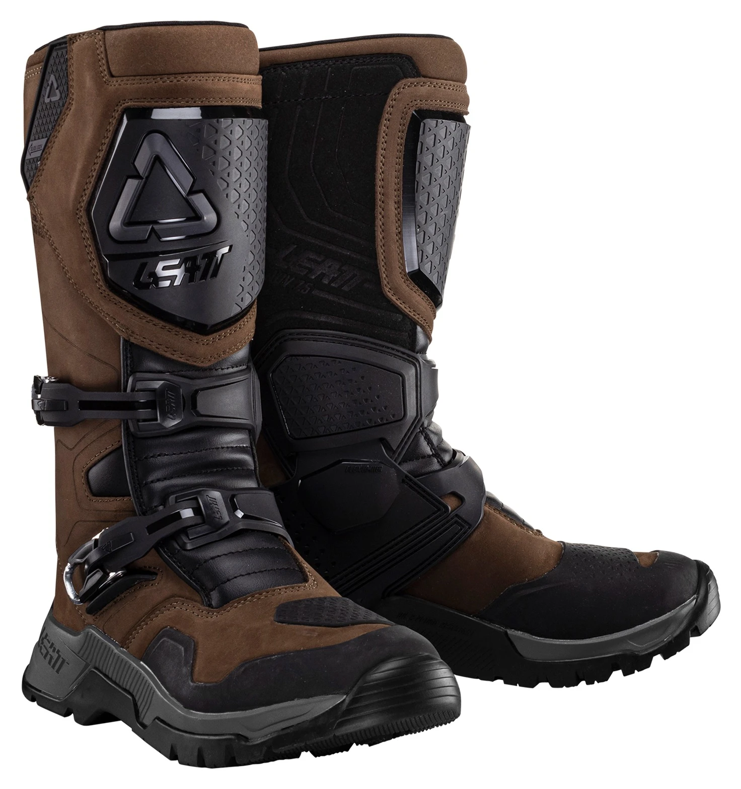 Leatt 7.5 HydraDri Boots 2 Leatt 7.5 HydraDri Boots - Image 2