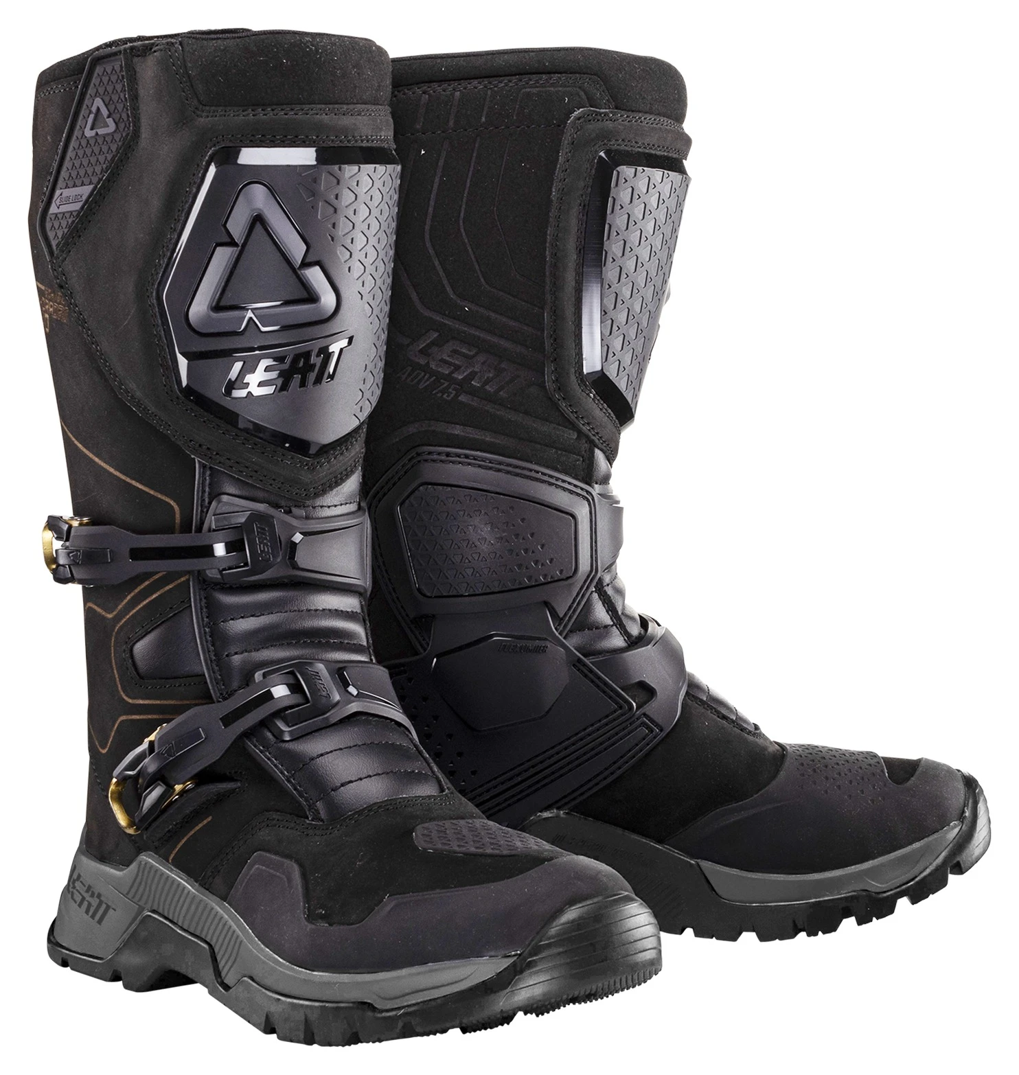 Leatt 7.5 HydraDri Boots 1 Leatt 7.5 HydraDri Boots