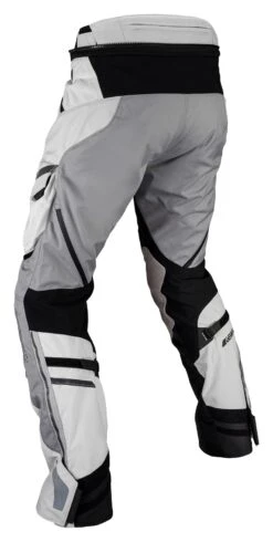 Leatt 7.5 MultiTour Pants -RevZilla Shop leatt75 multi tour jacket white navy red 1